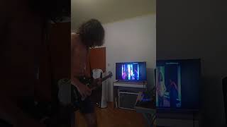 Mudhoney - Flat out Fucked guitar cover