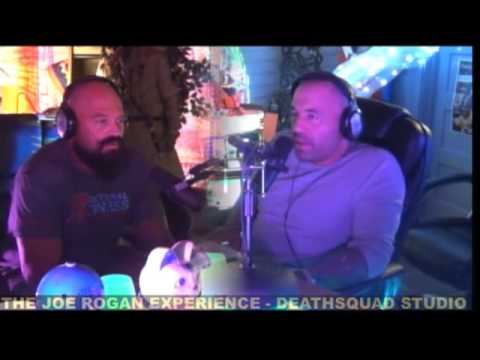 Joe Rogan Experience #269 - Tait Fletcher