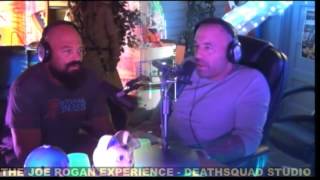 Joe Rogan Experience #269 - Tait Fletcher