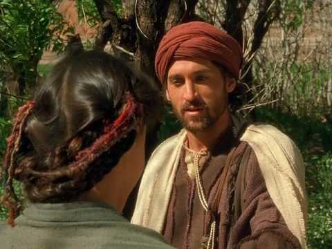 Die Bibel - Jeremia, Film