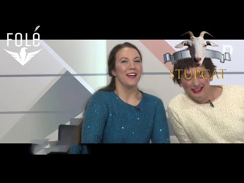 Stupcat - Egjeli - Sezoni 2 (Episodi 36) 2018