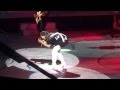 Rihanna You Da One Grand Stade Lille Metropole