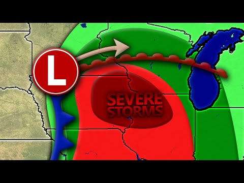 3/30/2023 Severe Weather Forecast Discussion