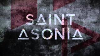 Saint Asonia - Let Me Live My Life | 1 Hour Loop