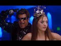 Harima Harima 4K Video Song Robo Movie Songs Telugu 4K Video Songs