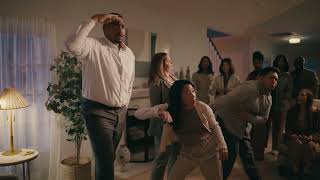 California Lottery the dance party