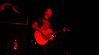 Spoken - History Erased (Acoustic)