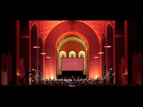 Meeting Laura (PERFUME - The Story of a Murderer) - Live in Concert (HD)