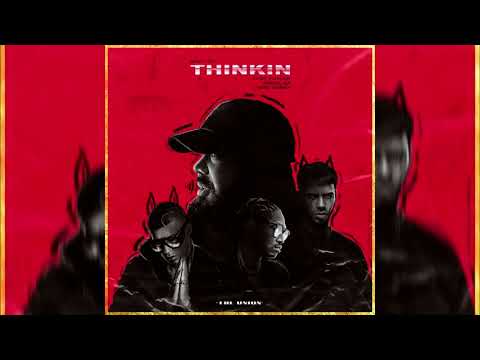 Thinkin - Spiff Tv Ft. Bad Bunny ❌ Anuel AA ❌ Future (Audio Oficial)