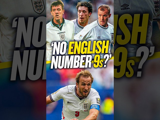 “We’re NOT blessed!” Who replaces Harry Kane? England's striker shortage