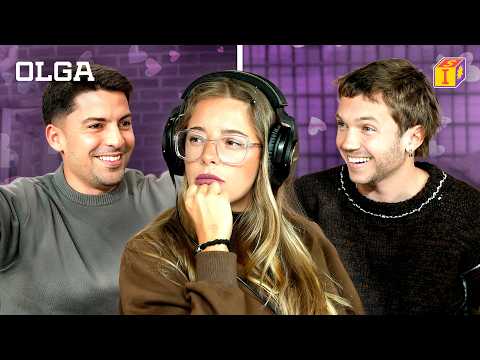 FRANCO MASINI o GASTÓN EDUL ¿CON CUÁL SE QUEDA? | Sería Increíble | COMPLETO 17/9