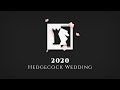 Hedgecock Wedding 2020
