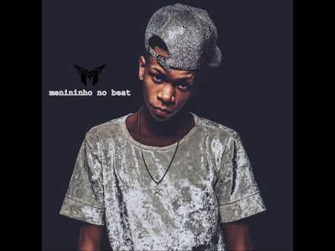 Menininho no Beat - Feat Mc Menininho & Mr Bim  , Beat Do Chaves