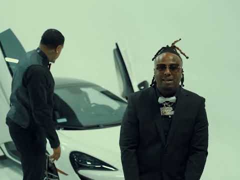 P.T. Mulah - She's For The Streets (Exclusive Music Video)