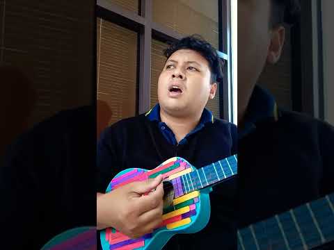 MASA LALU COVER UKULELE BY INDRA MARLAN