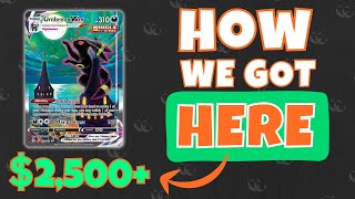 The 2025 Pokémon TCG Boom EXPLAINED
