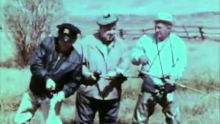 The Three Stooges--Kook's Tour (1970)