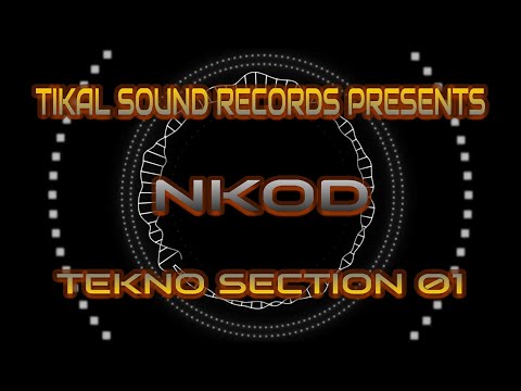 Tekno Section 01 / Tekno Project