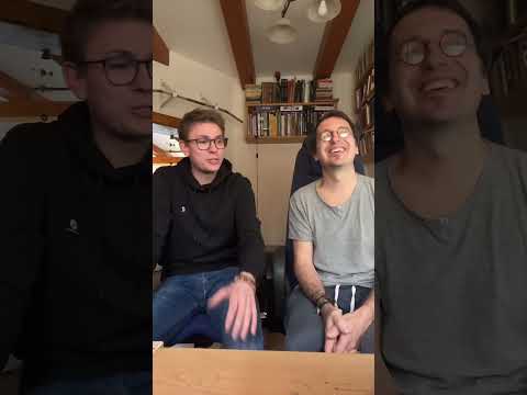 Ša-la-la-la-li! Píseň Václava Neckáře v našem podání. ???????? #hudba #neckar #mydlovyprinc