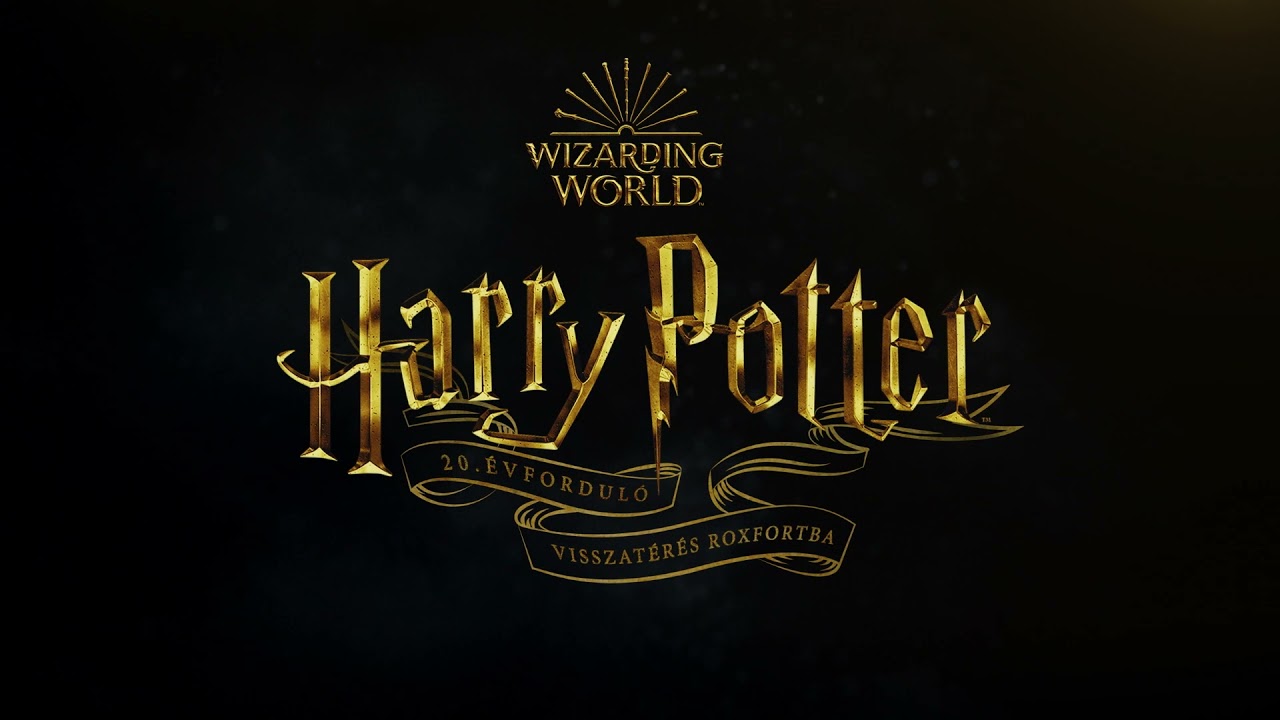 Harry Potter - Visszatérés Roxfortba - Januárban az HBO GO-n