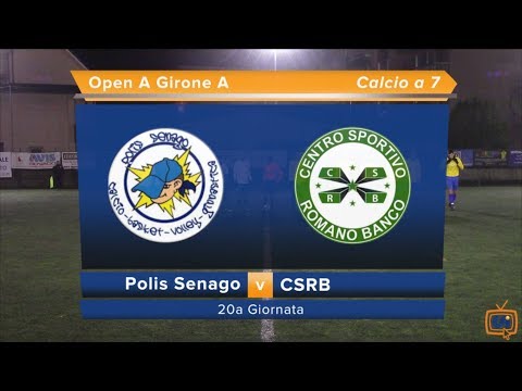 Sintesi Polis Senago - CSRB