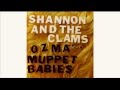 SHANNON AND THE CLAMS "OZMA" official ...