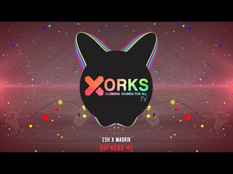 ESH X MADRIK - RopaDab !!!!