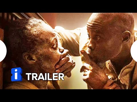 Um Lugar Silencioso: Dia Um | Trailer Dublado