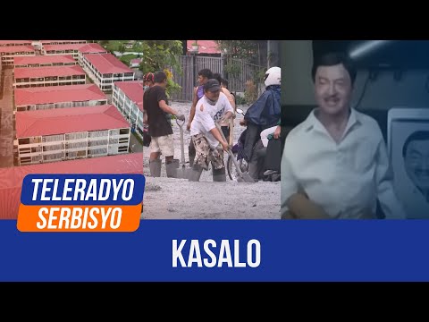 Kasalo Teleradyo Serbisyo (06 June 2024)