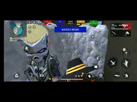 Last to Survive Arena wins $10,000 - Challenge