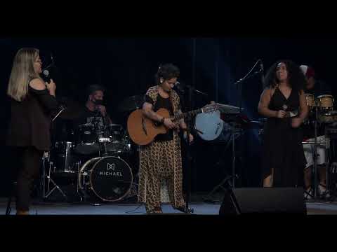 MÚSICA EM PAUTA - SHOW FEMININA: 3 GERAÇÕES COM KAROLA NUNES