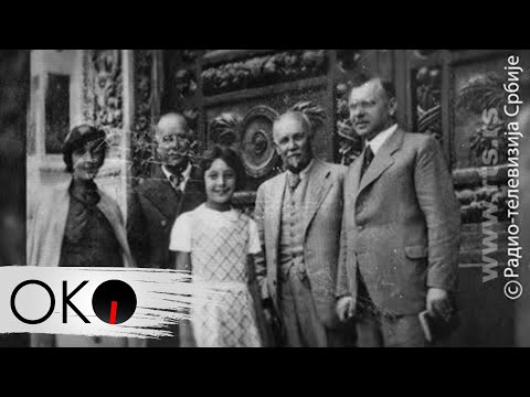 Oko magazin: Slobodan koji je sanjao slobodu