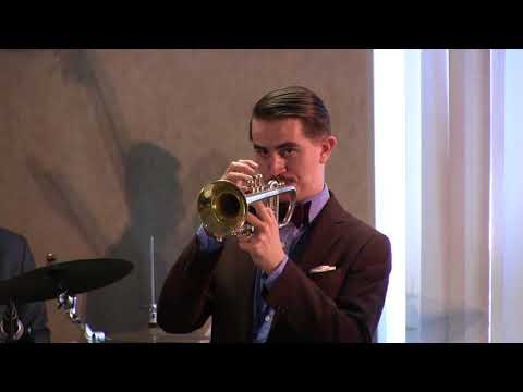 Livery Stable Blues   - Jeff and Joel's House Party #8, October, 2017