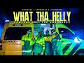 Sickmode Krowdexx X Levenkhan WHAT THA HELLY SOMEONE CALL THE AMBULANCE Official Short Film