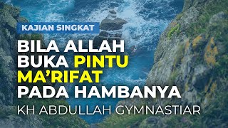 Download lagu BILA ALLAH BUKAKAN PINTU MA RIFAT KEPADA HAMBANYA... mp3