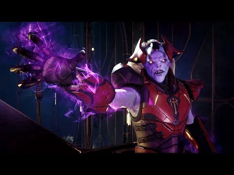 XCOM 2 War of The Chosen - Episode 18 (Legacy OPS + Mods) - (No Commentary)