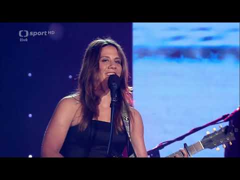 Aneta Langerová - Malá mořská víla (2014)