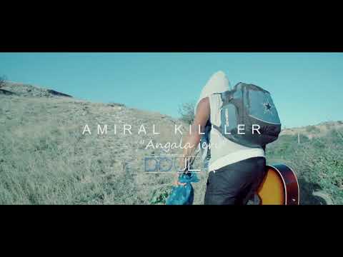 AMIRAL KILLER _ ANGALA JERY (Officiel Music Video) 2020