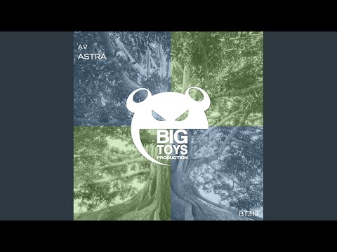 Astra (Extended Mix)