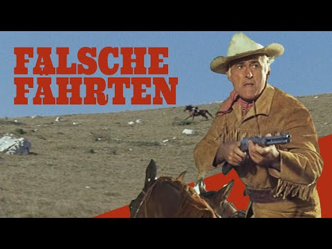 Überleben im Westen: Freund oder Feind? | Karl May: Old Surehand | Clip 1