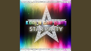 Ladies Night (feat. Atomic Kitten)