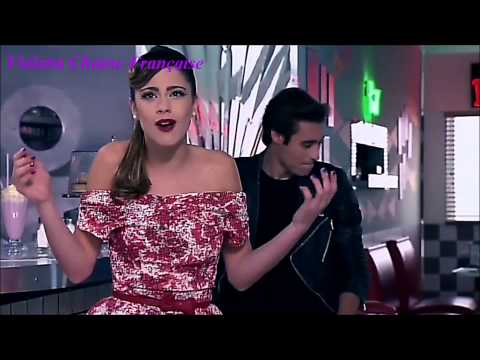 Violetta 2 Nuestro camino Traduction