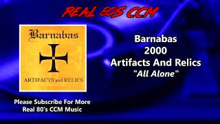 Barnabas - All Alone