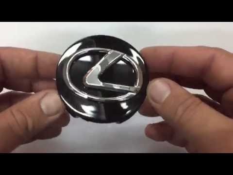 Колпак диска lexus lx570