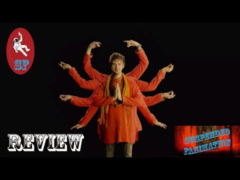 Legion S03E02 "Chapter 21" - Review