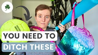 ☘️ New Season RESET & REFRESH • Declutter These 10 Things Now • What To Declutter In April 2022