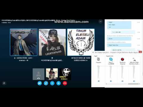 Serkesia ws JoyTeam & BlackSouls