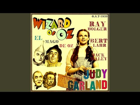 Video thumbnail for Main Title (The Wizard of Oz)