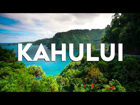 Top 10 Best Things to Do in Kahului, Maui, Hawaii [Kahului Travel Guide 2024]