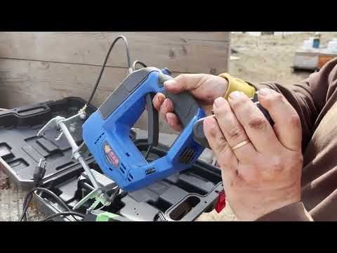 Product Review:  Super shaker